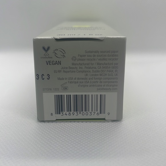 Stem Cellular Anti-Wrinkle Booster Serum - Picture 7 of 7